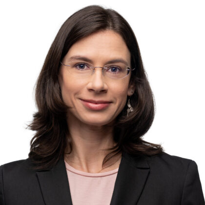 Dra. Richa Joy